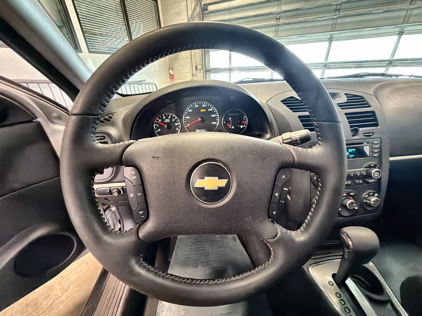 Thumbnail: 2007 Chevrolet Malibu - 23