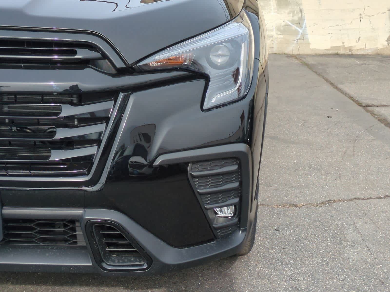 Thumbnail: 2026 Subaru Ascent - 11