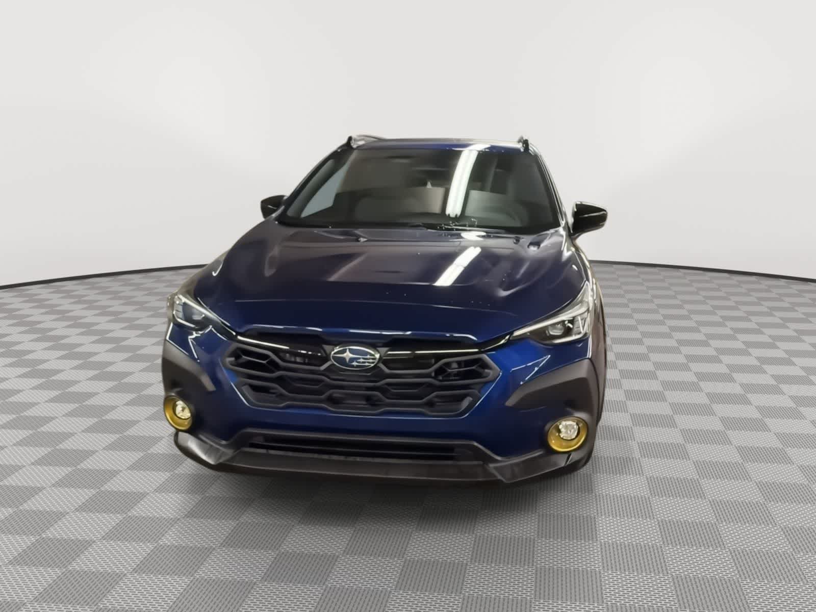 Thumbnail: 2026 Subaru Crosstrek - 3