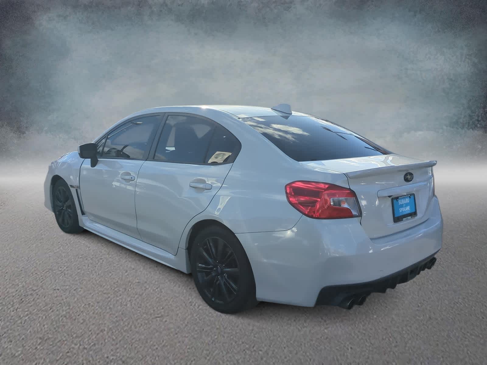 Thumbnail: 2020 Subaru WRX - 6