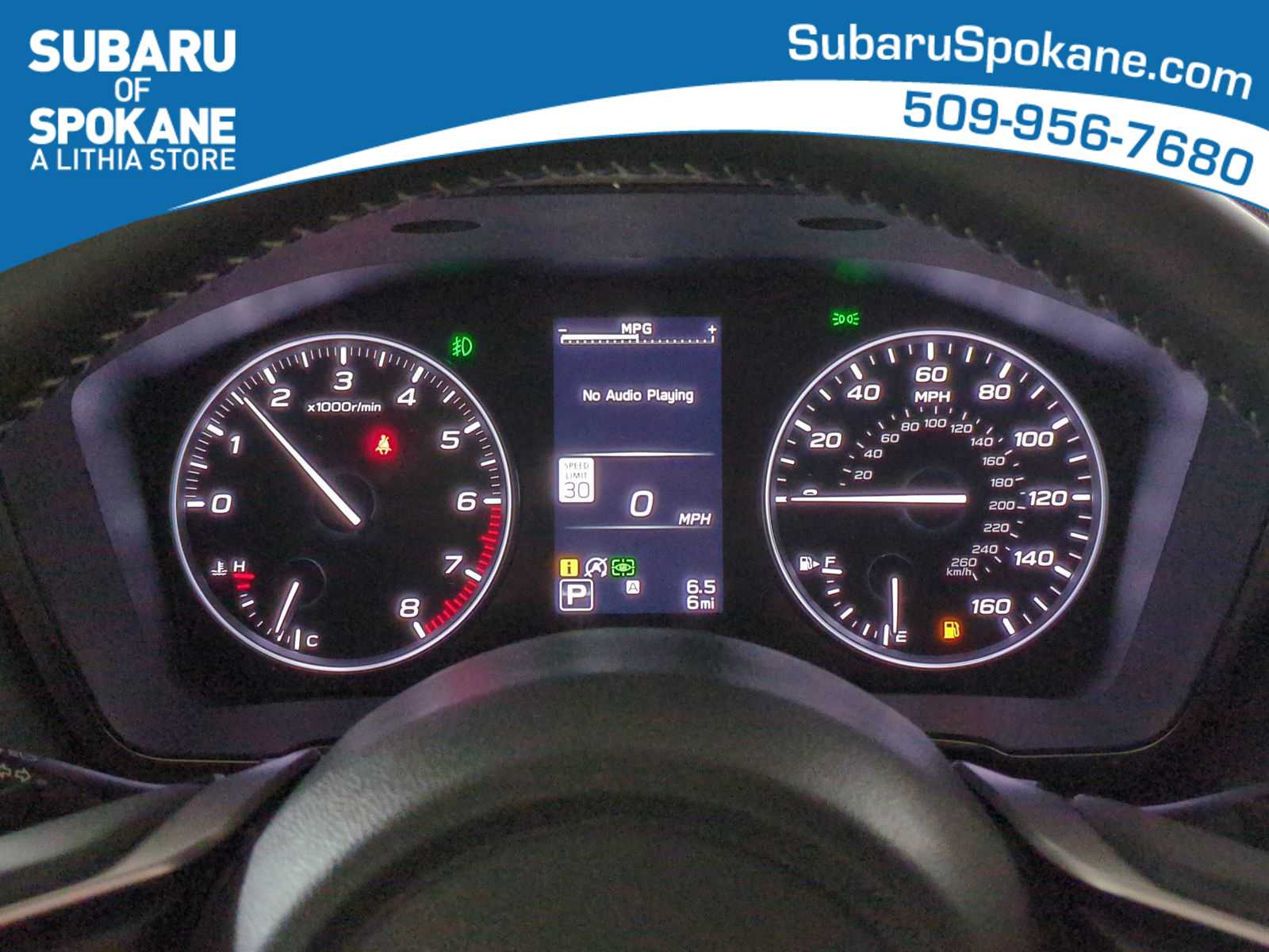 Thumbnail: 2025 Subaru Outback - 34