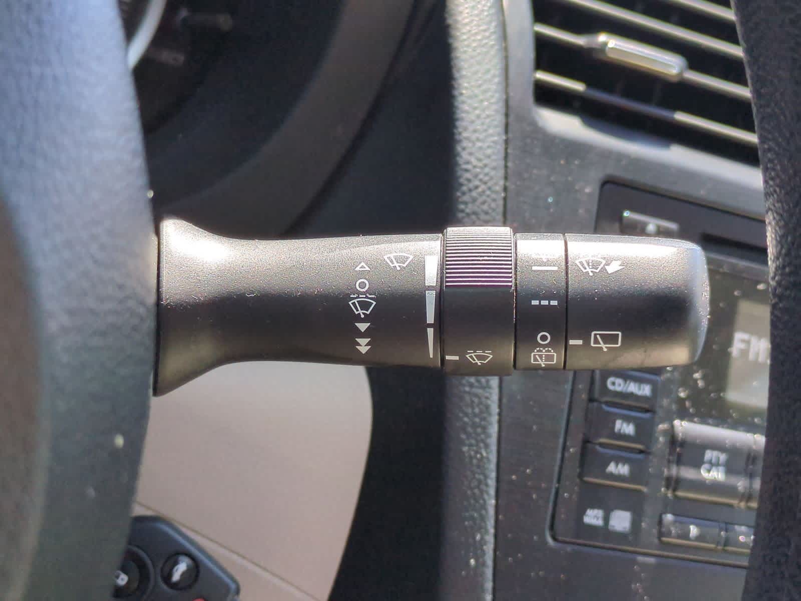 Thumbnail: 2014 Subaru XV Crosstrek - 26