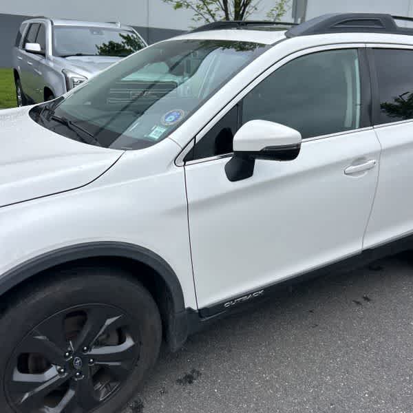 Thumbnail: 2018 Subaru Outback - 2