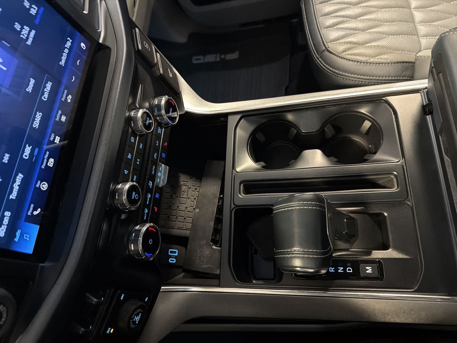 Thumbnail: 2023 Ford F-150 - 27