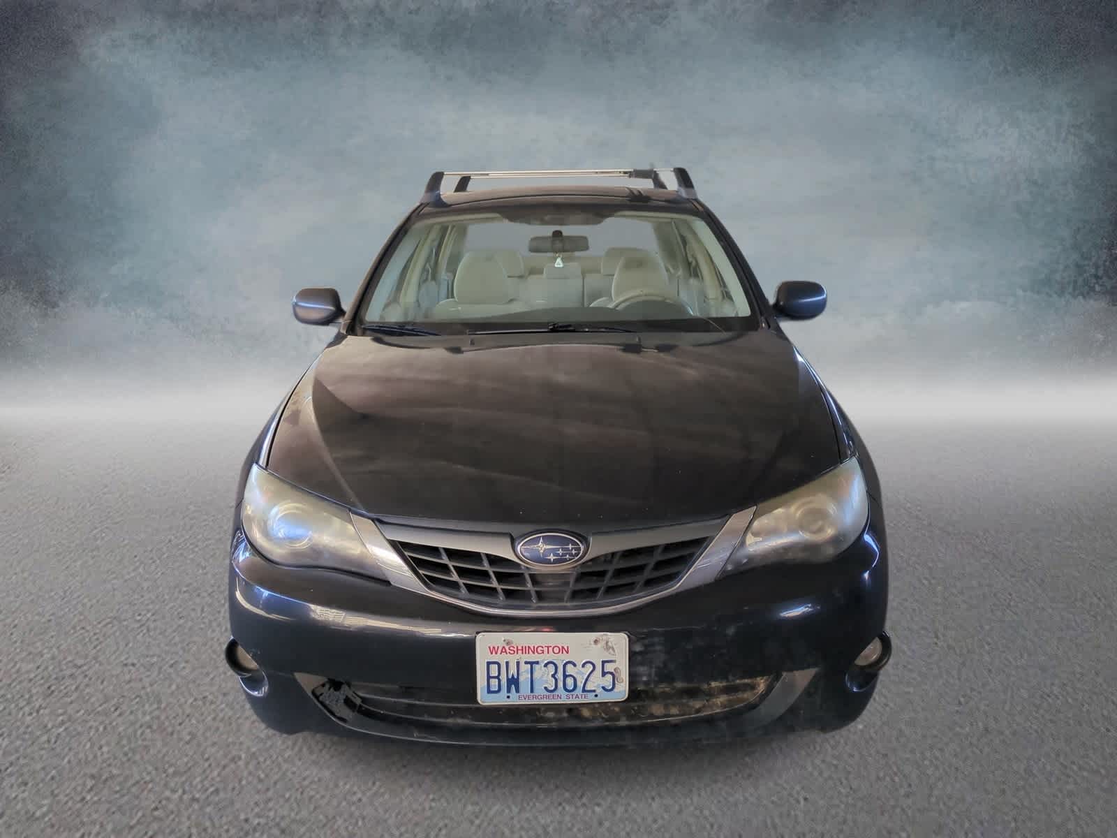 Thumbnail: 2008 Subaru Impreza - 3