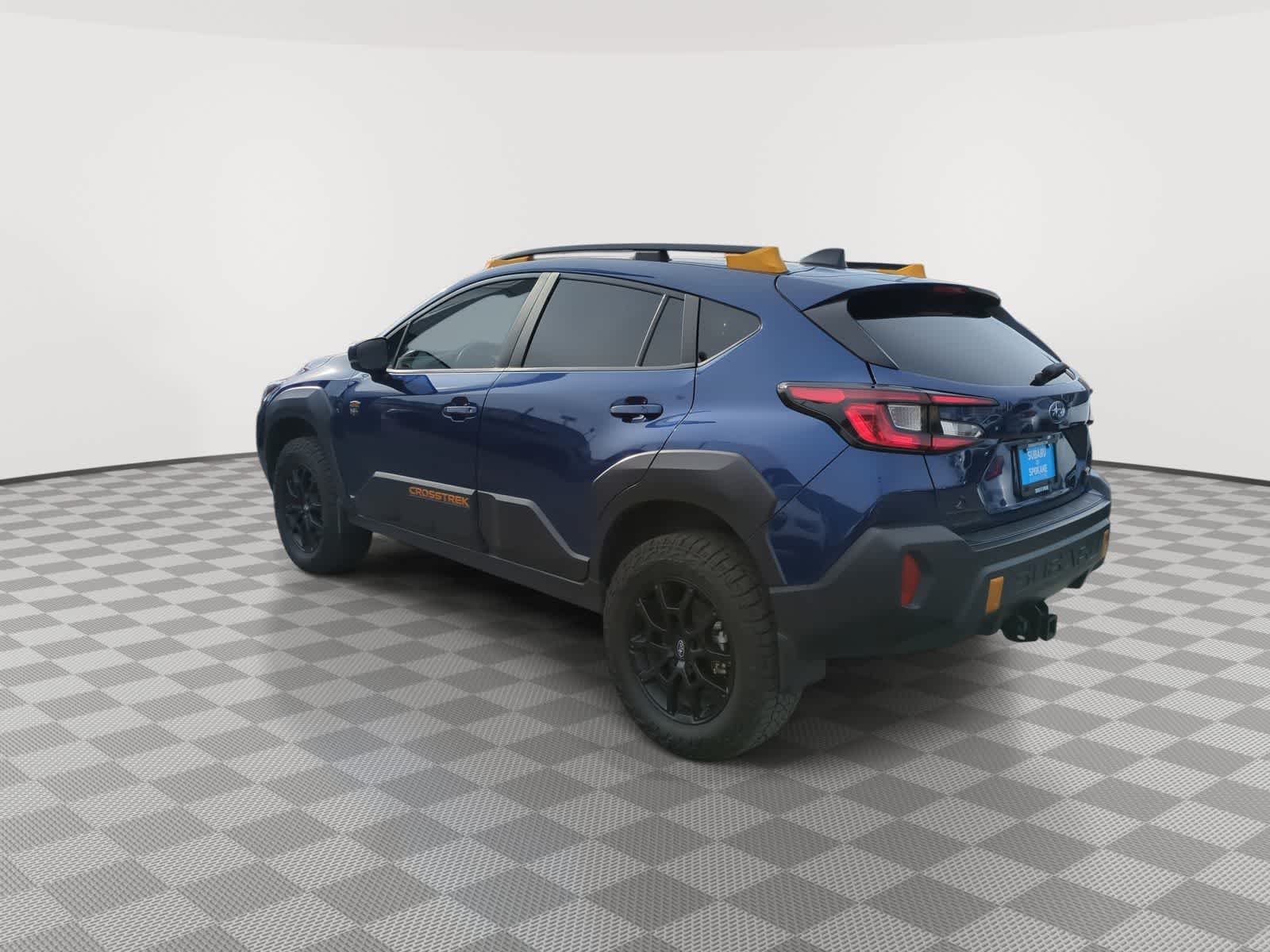 Thumbnail: 2024 Subaru Crosstrek - 6