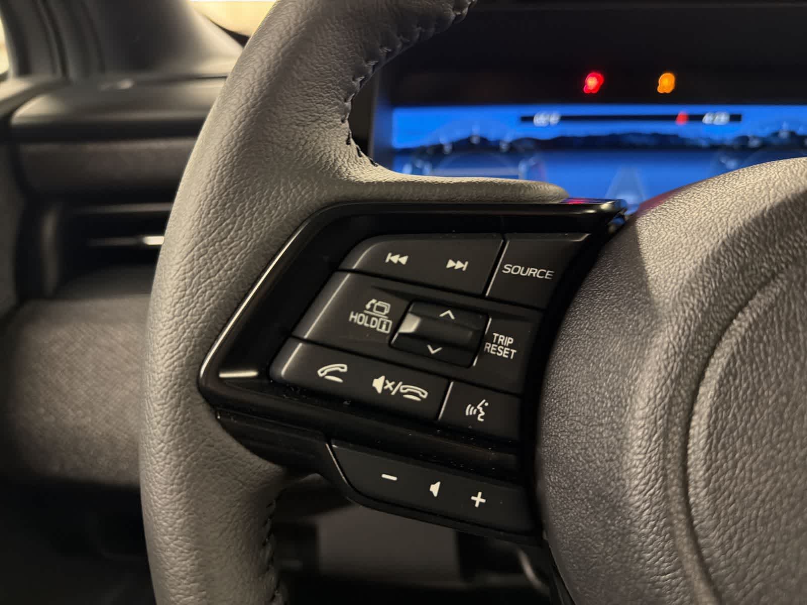 Thumbnail: 2026 Subaru Outback - 25