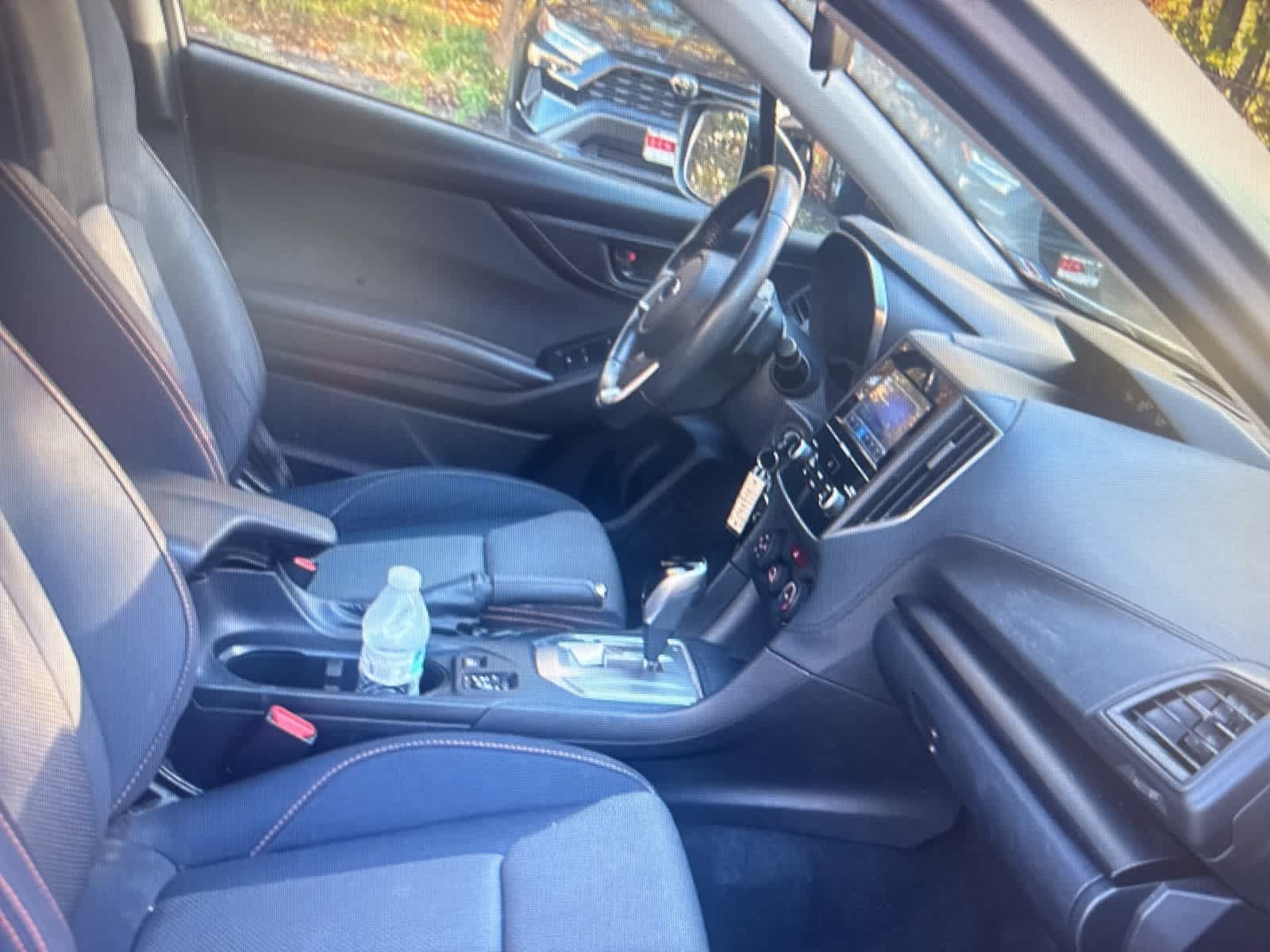 Thumbnail: 2018 Subaru Crosstrek - 14