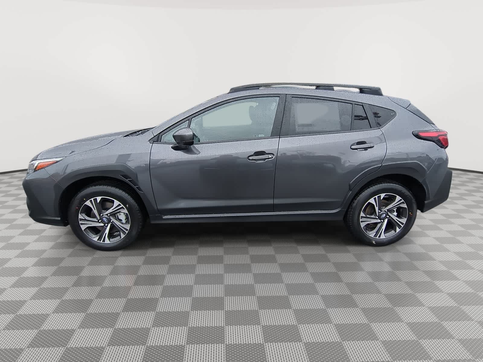 Thumbnail: 2026 Subaru Crosstrek - 5