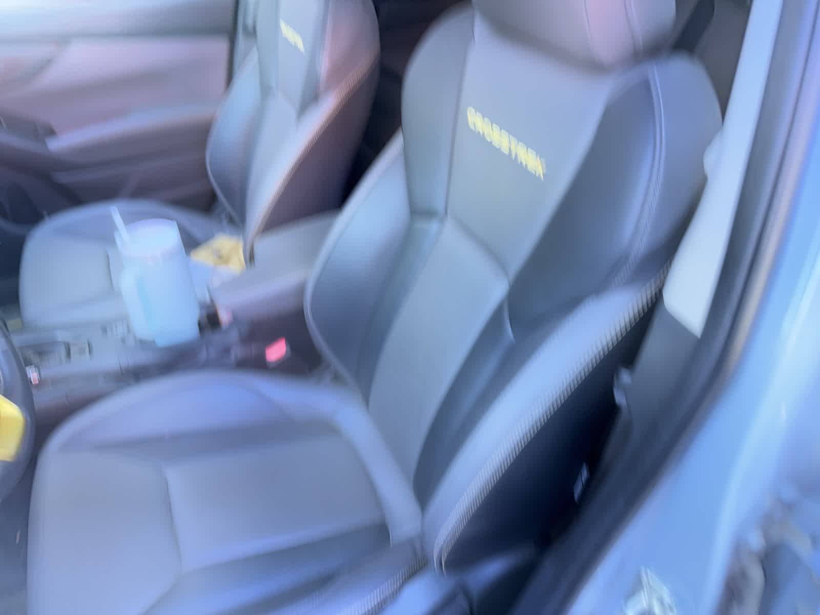 Thumbnail: 2021 Subaru Crosstrek - 6