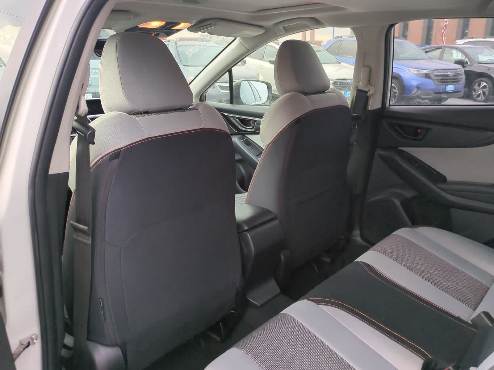 Thumbnail: 2019 Subaru Crosstrek - 19