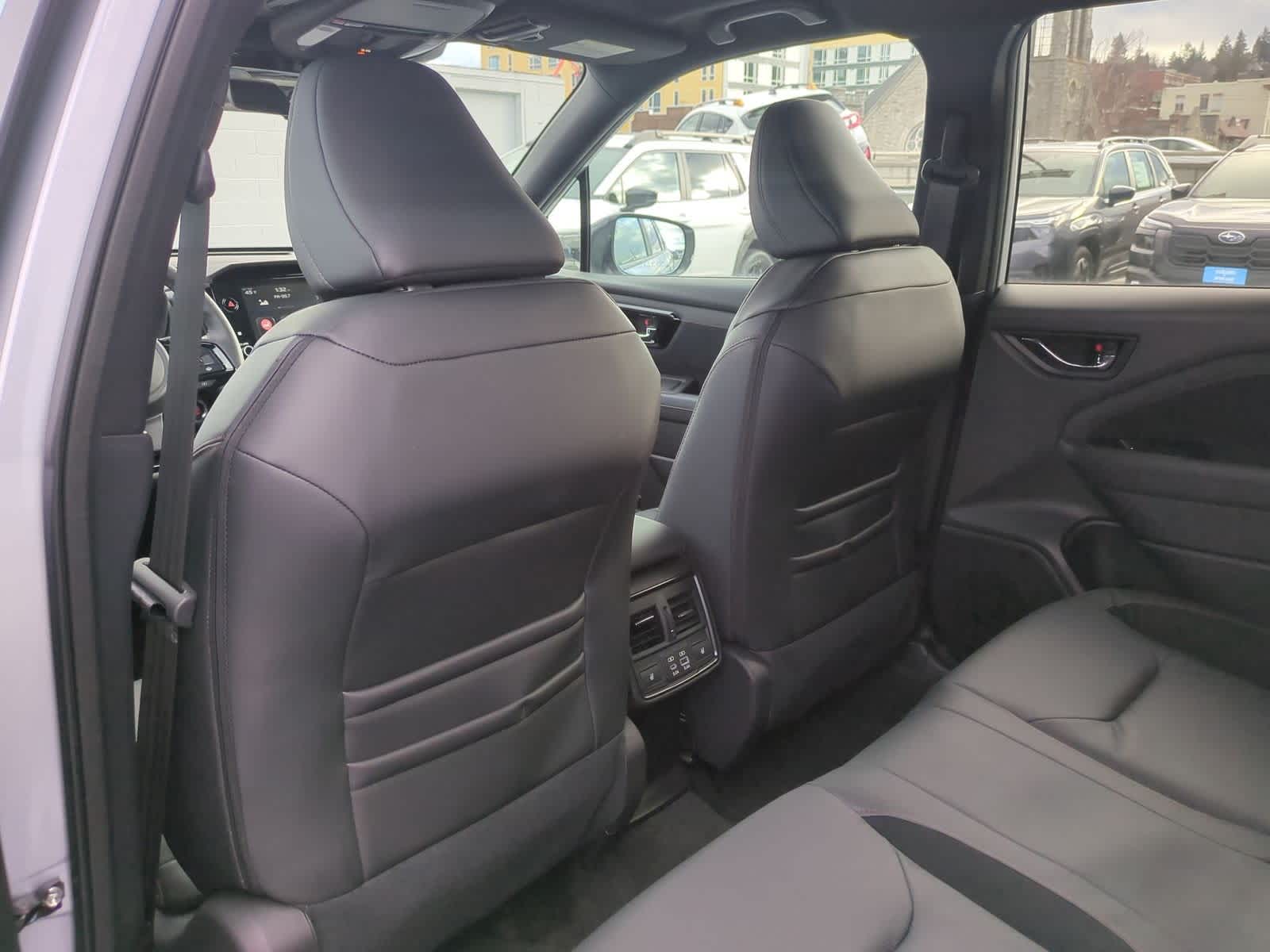 Thumbnail: 2026 Subaru Forester - 19