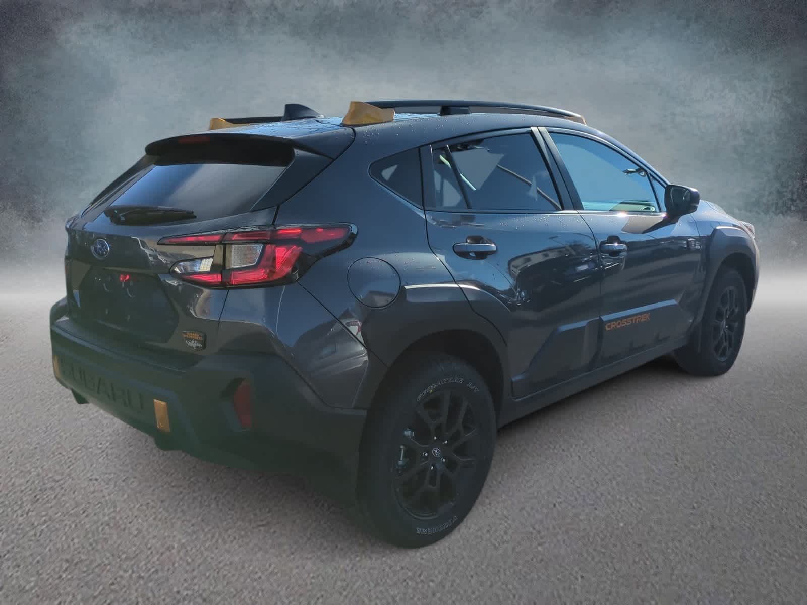 Thumbnail: 2026 Subaru Crosstrek - 8