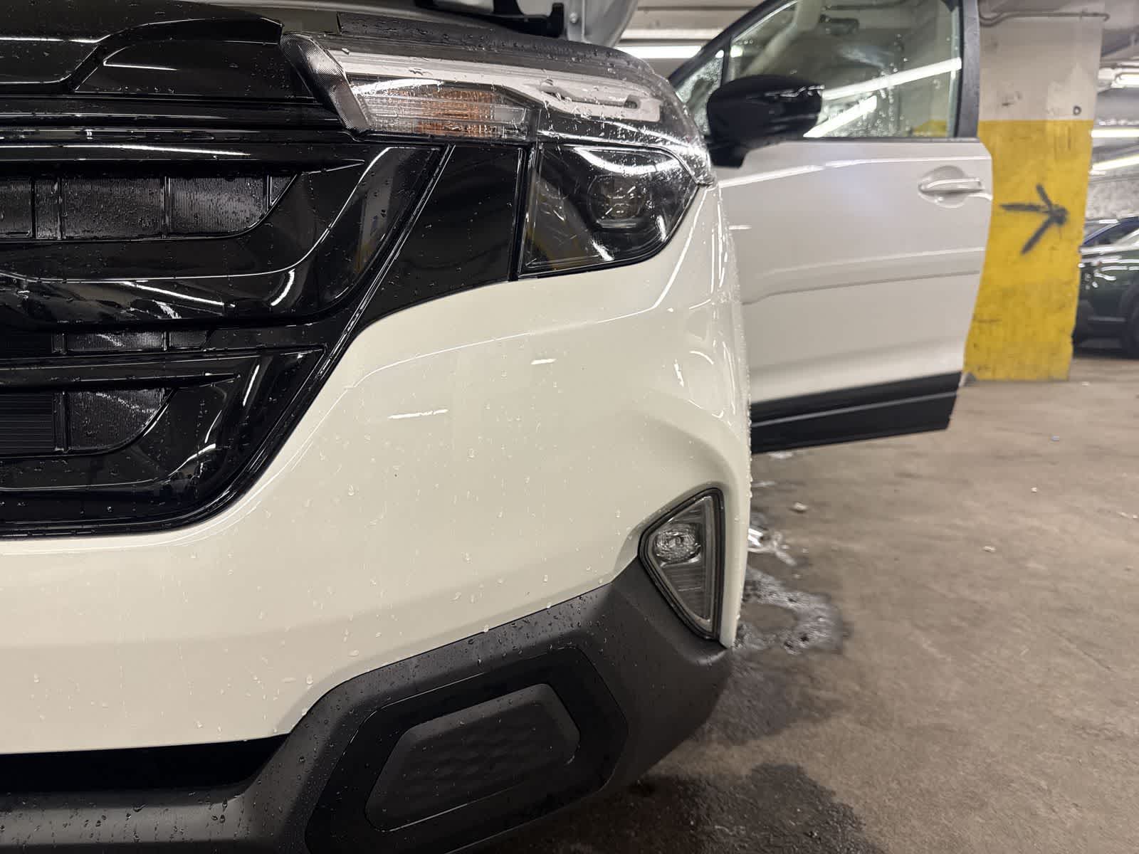 Thumbnail: 2026 Subaru Forester - 11
