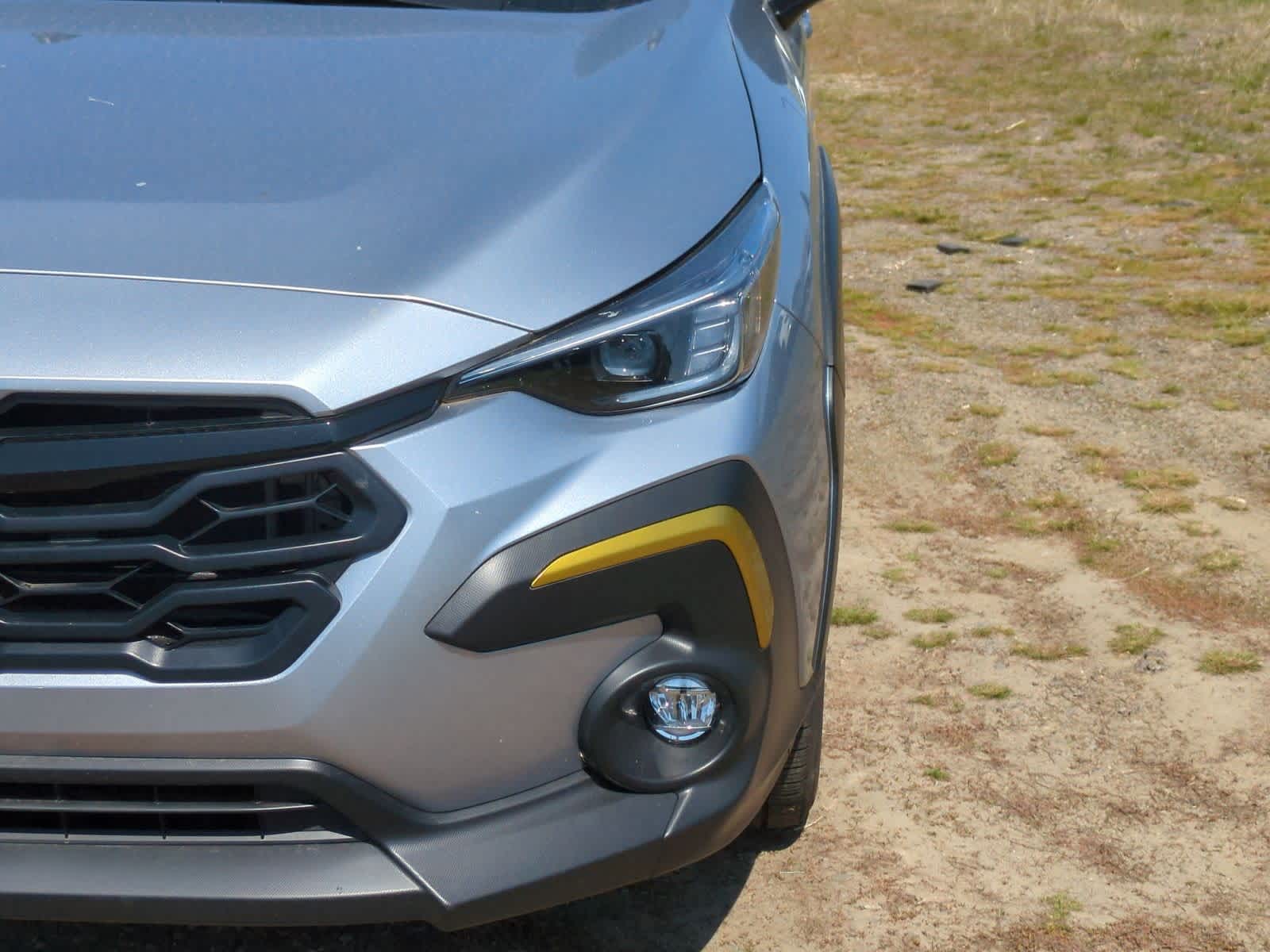 Thumbnail: 2024 Subaru Crosstrek - 12