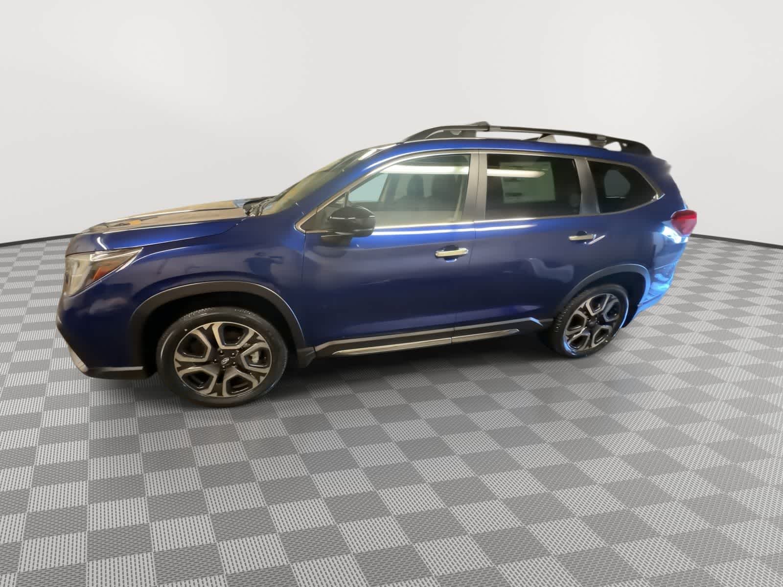 Thumbnail: 2026 Subaru Ascent - 5