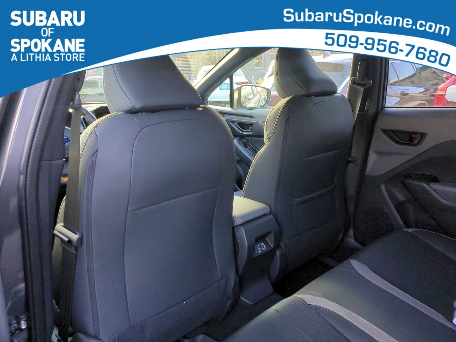 Thumbnail: 2026 Subaru Crosstrek - 19