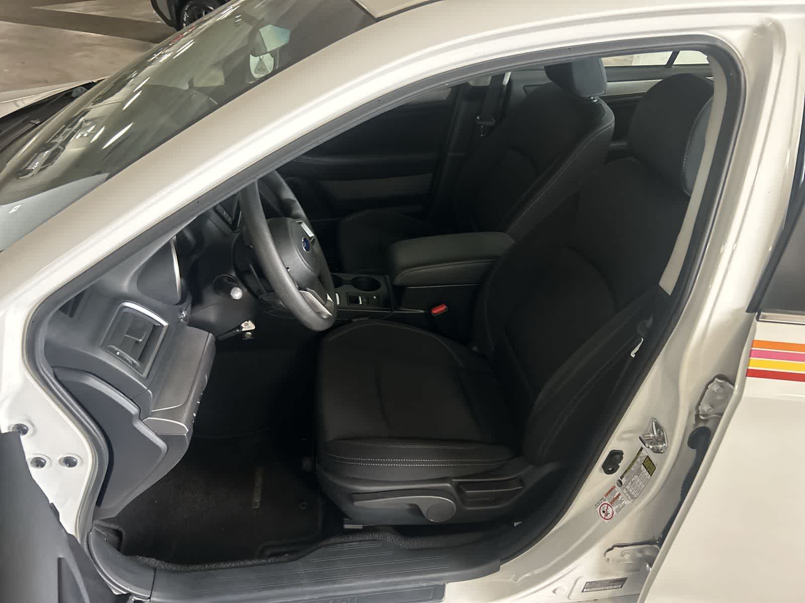Thumbnail: 2019 Subaru Legacy - 16