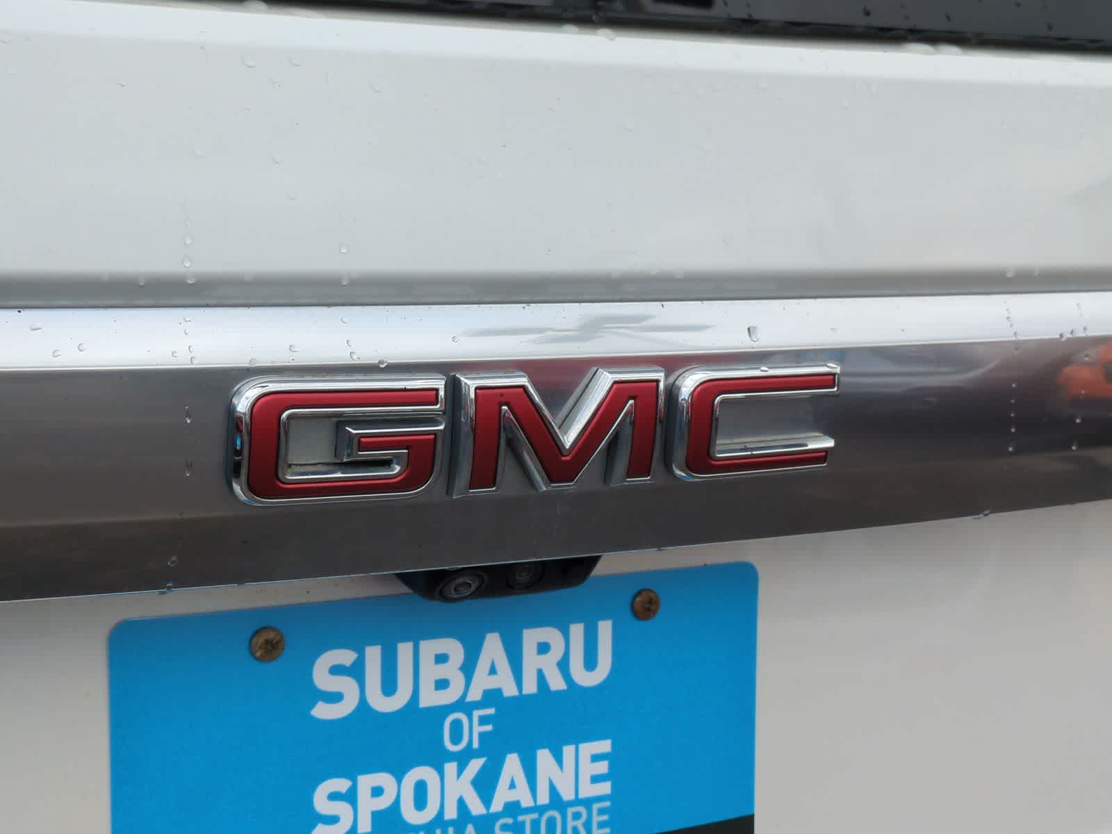 Thumbnail: 2021 GMC Yukon - 12