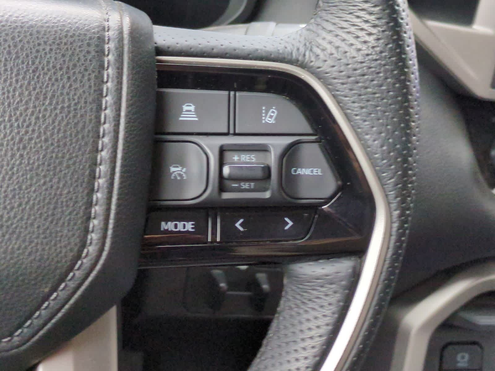 Thumbnail: 2024 Toyota Tundra - 27