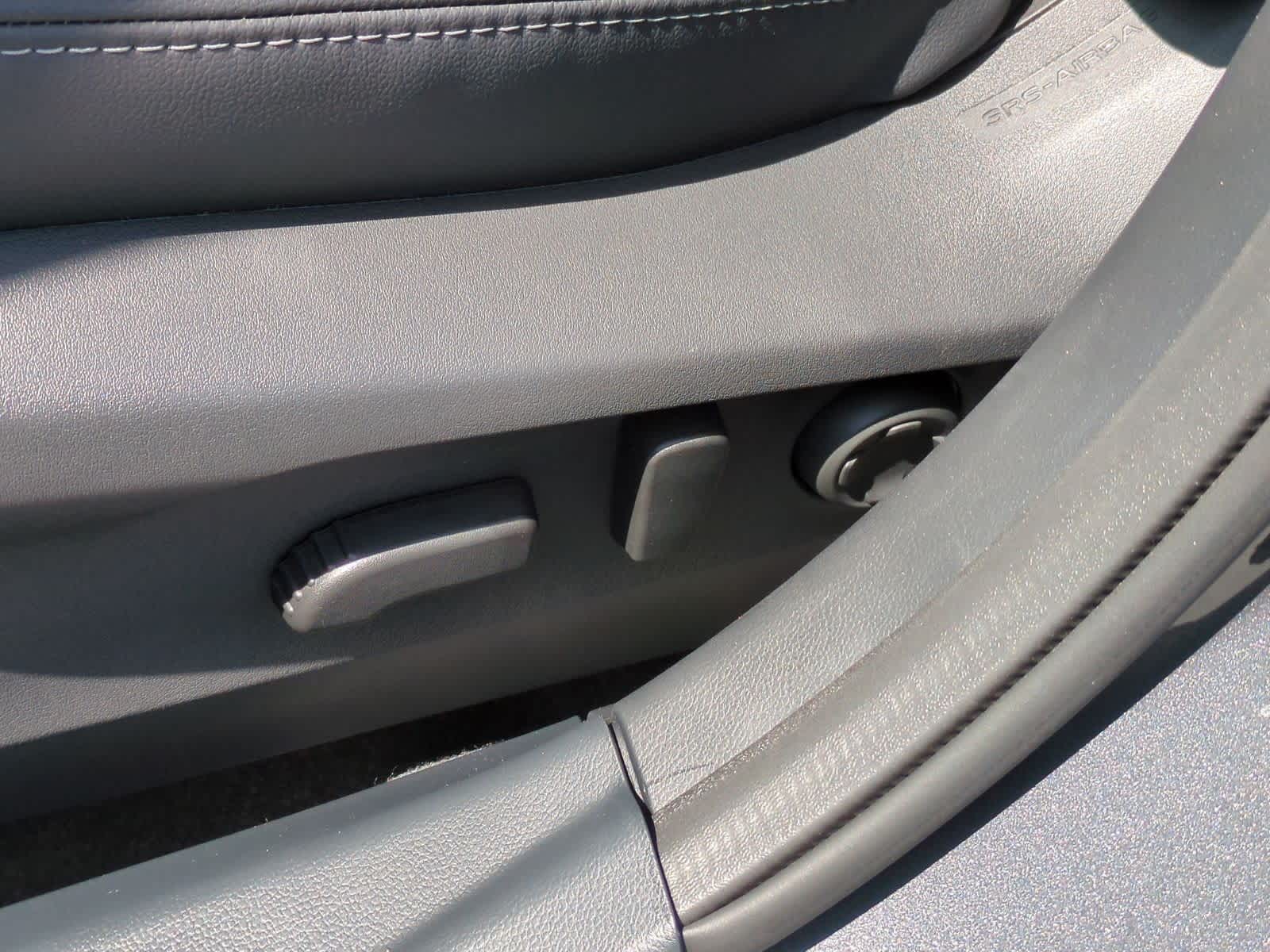 Thumbnail: 2025 Subaru Outback - 19