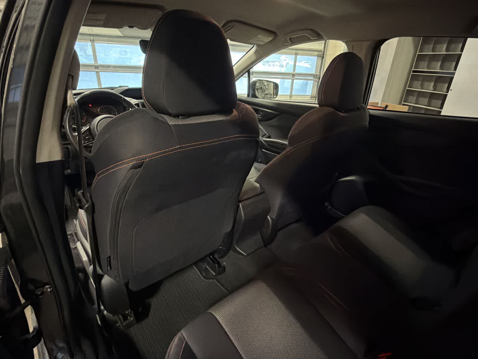 Thumbnail: 2018 Subaru Crosstrek - 19