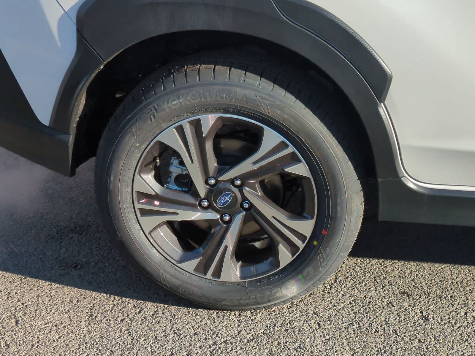 Thumbnail: 2026 Subaru Crosstrek - 14