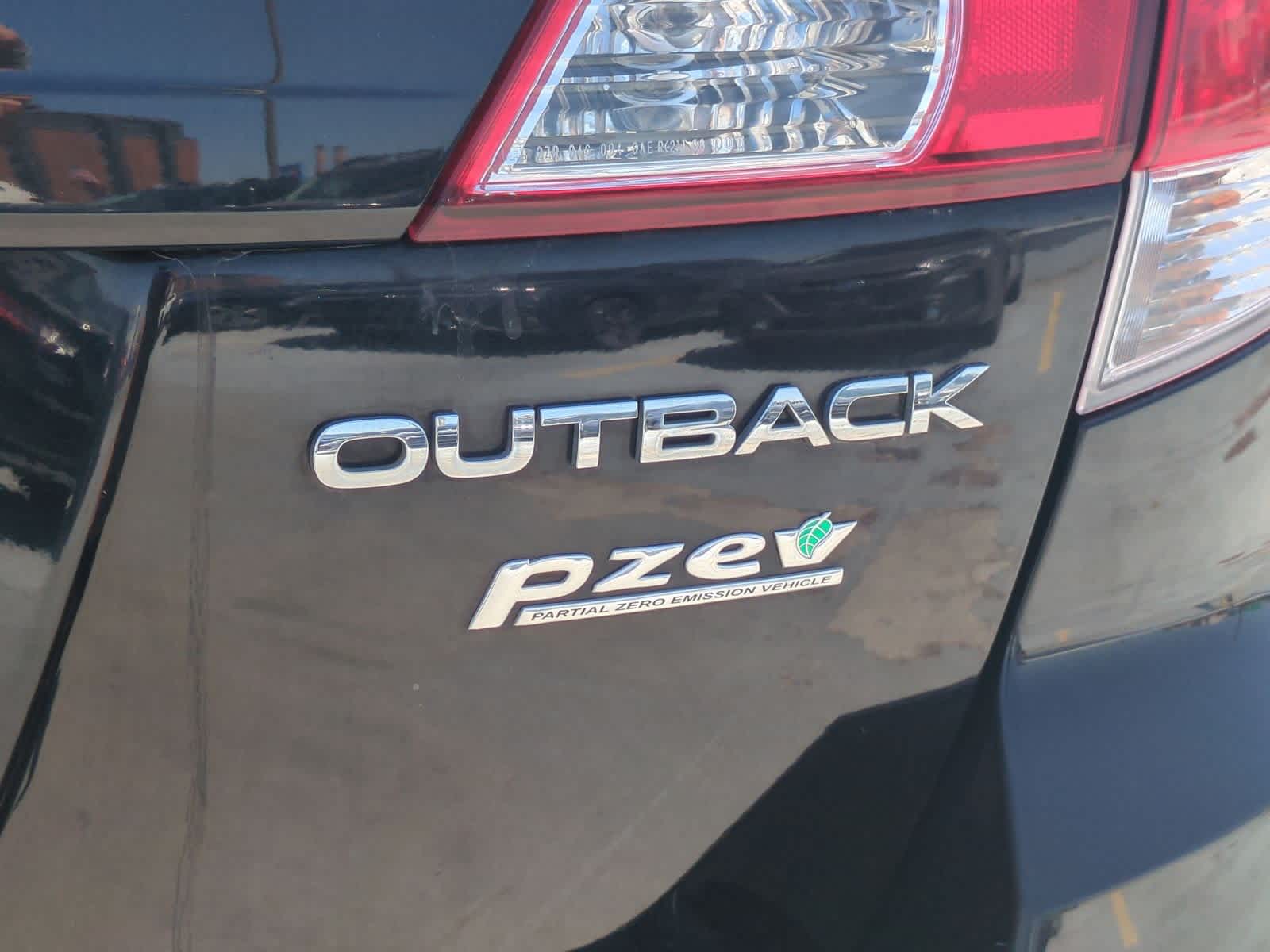 Thumbnail: 2014 Subaru Outback - 13