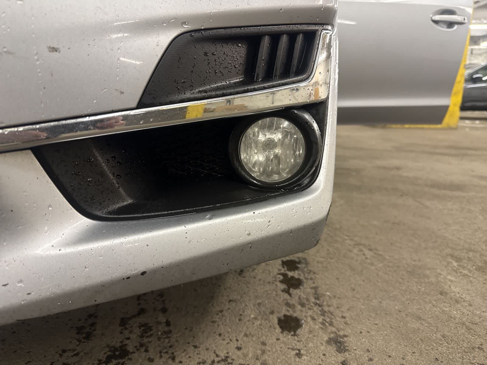 Thumbnail: 2015 Subaru Impreza - 11