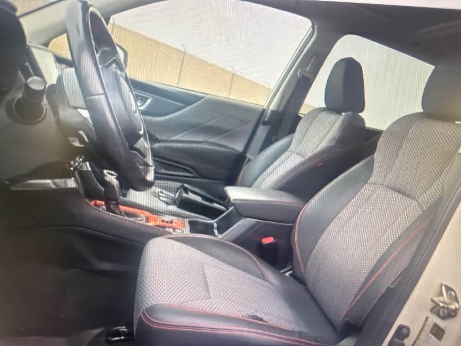 Thumbnail: 2019 Subaru Forester - 9