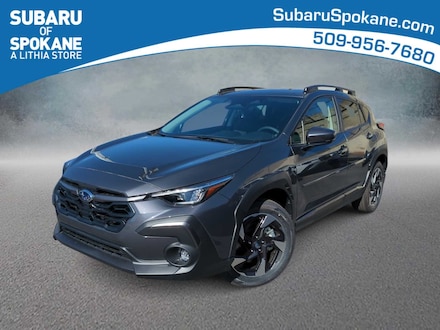 2025 Subaru Crosstrek Limited SUV
