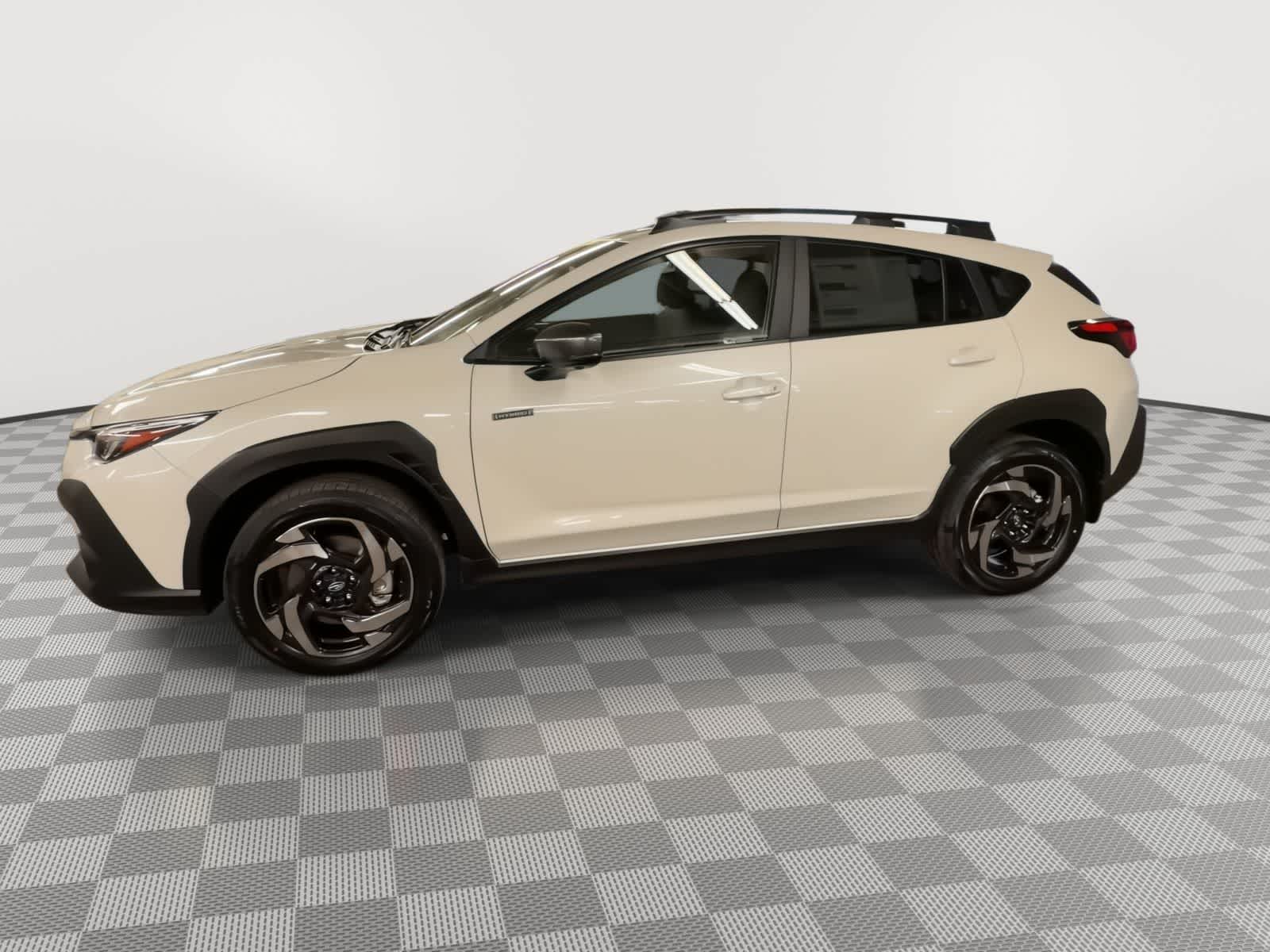 Thumbnail: 2026 Subaru Crosstrek - 4