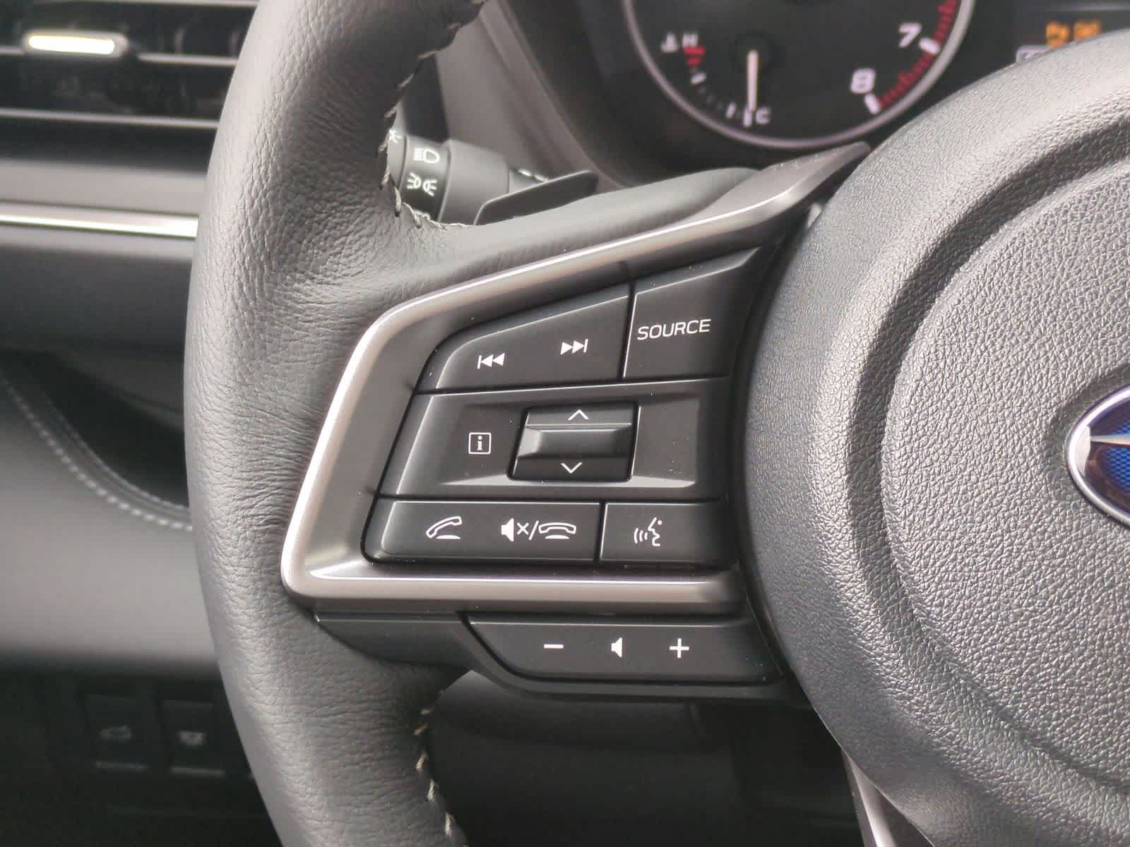 Thumbnail: 2026 Subaru Ascent - 25