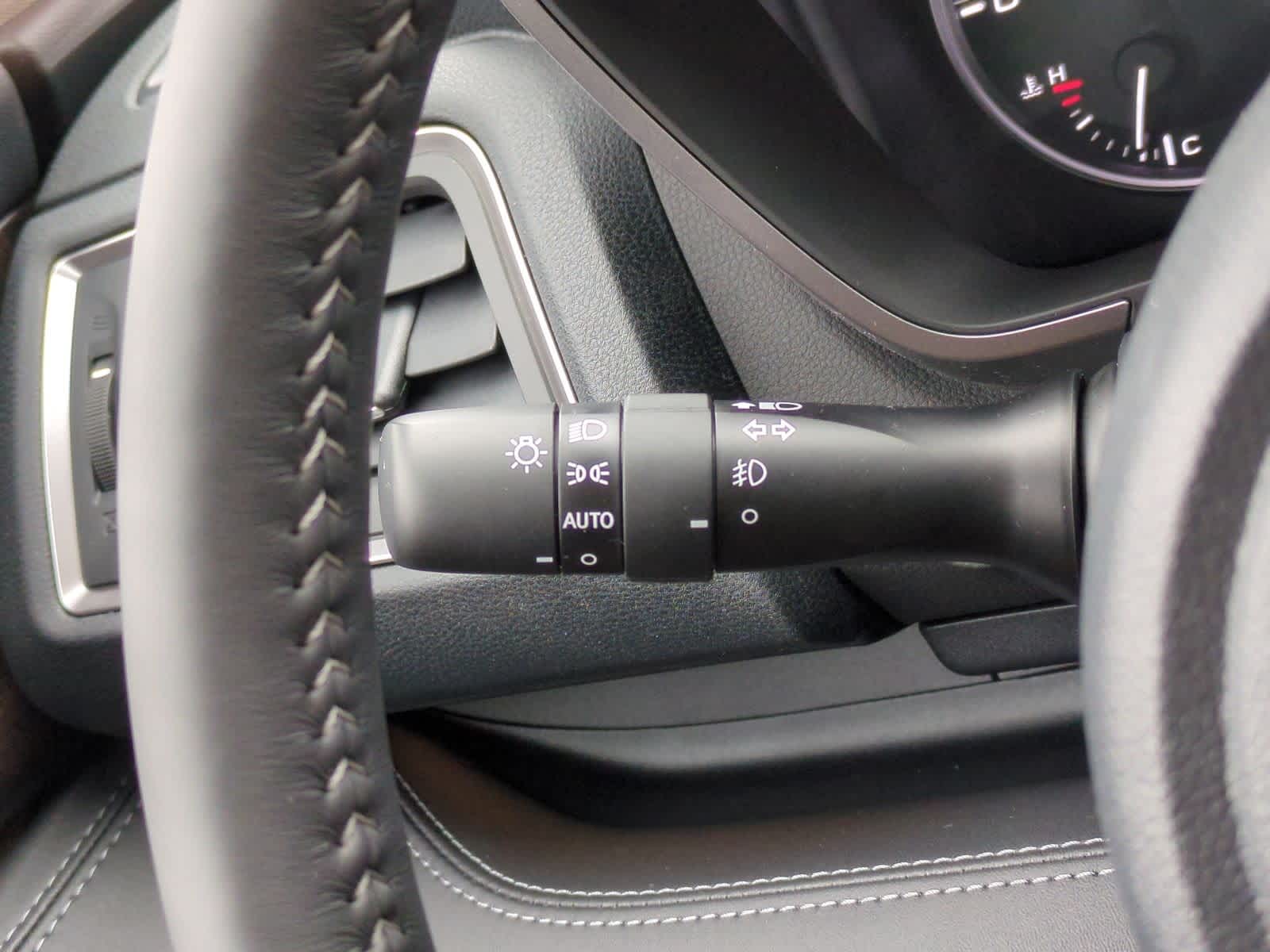 Thumbnail: 2026 Subaru Ascent - 28