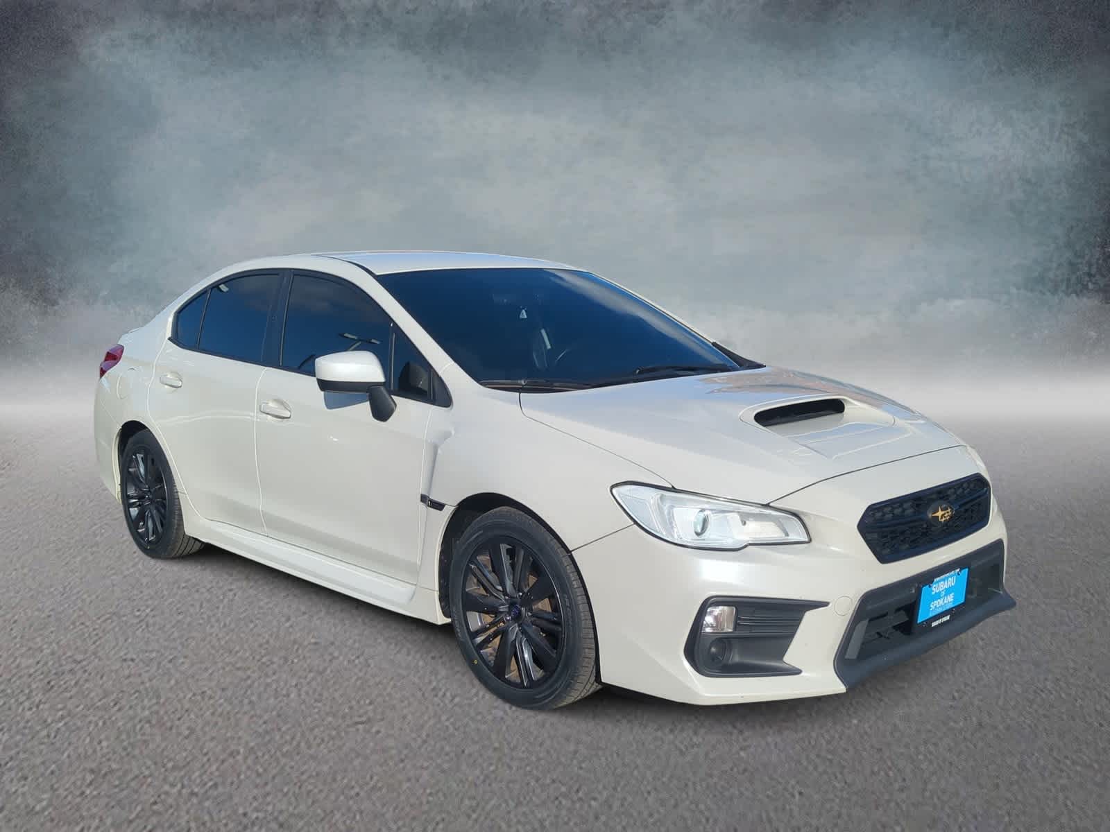 Thumbnail: 2020 Subaru WRX - 2