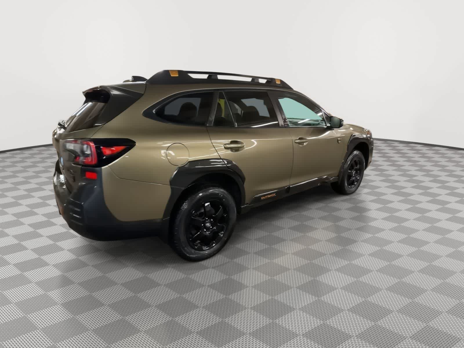 Thumbnail: 2023 Subaru Outback - 9