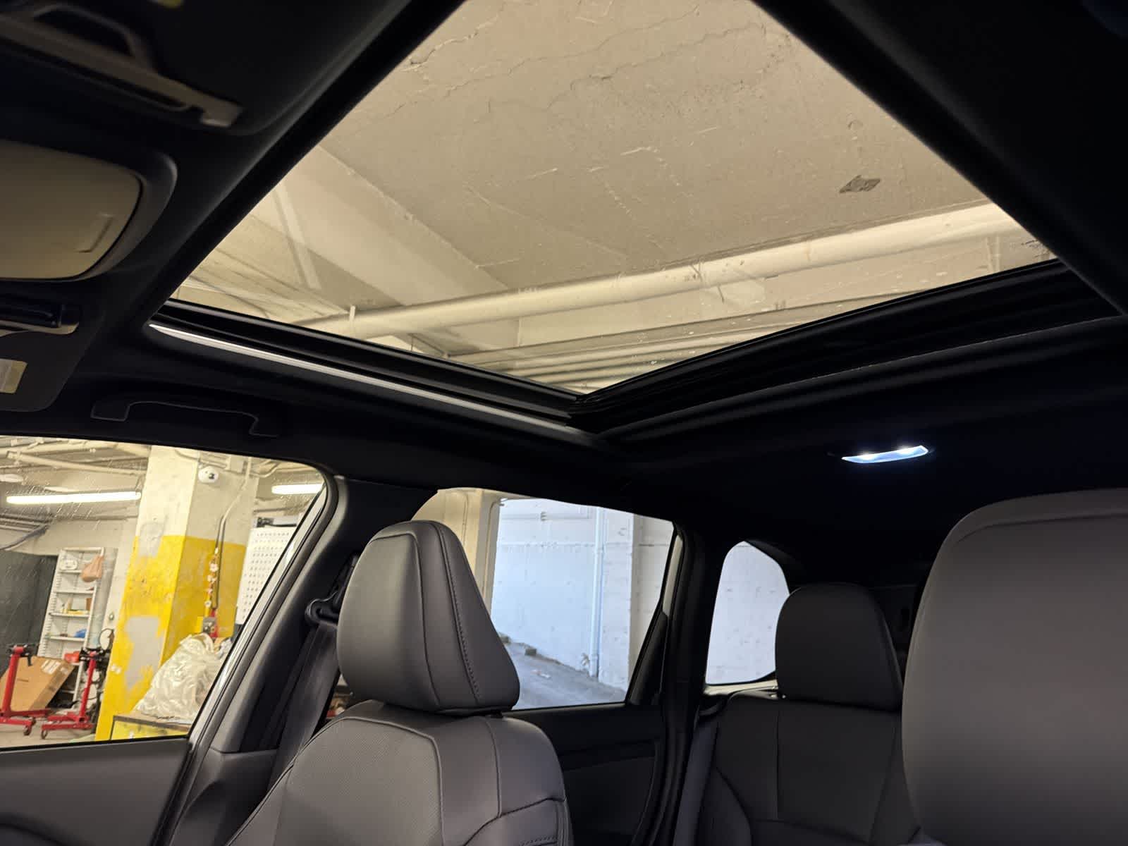 Thumbnail: 2025 Subaru Forester - 18