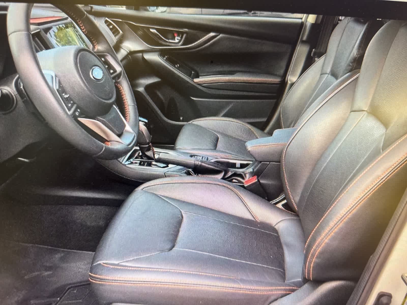 Thumbnail: 2020 Subaru Crosstrek - 23