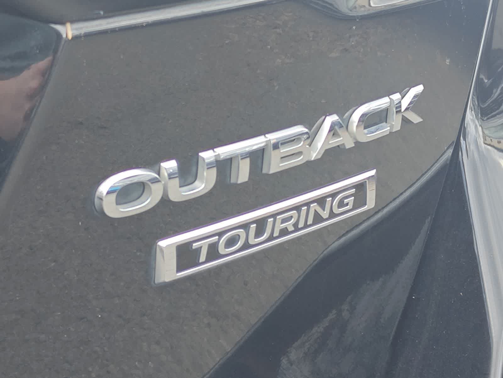 Thumbnail: 2022 Subaru Outback - 13