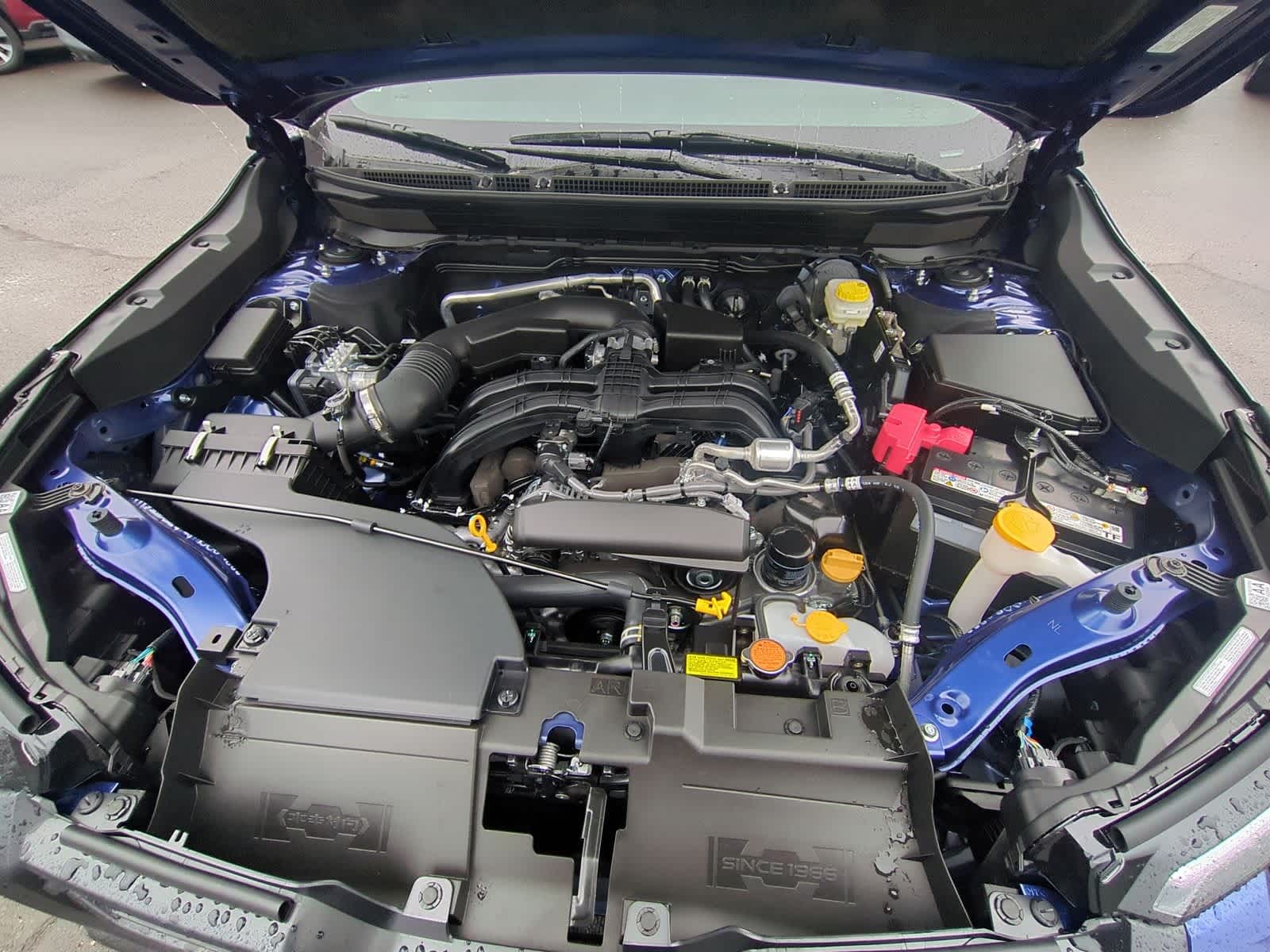 Thumbnail: 2026 Subaru Outback - 15