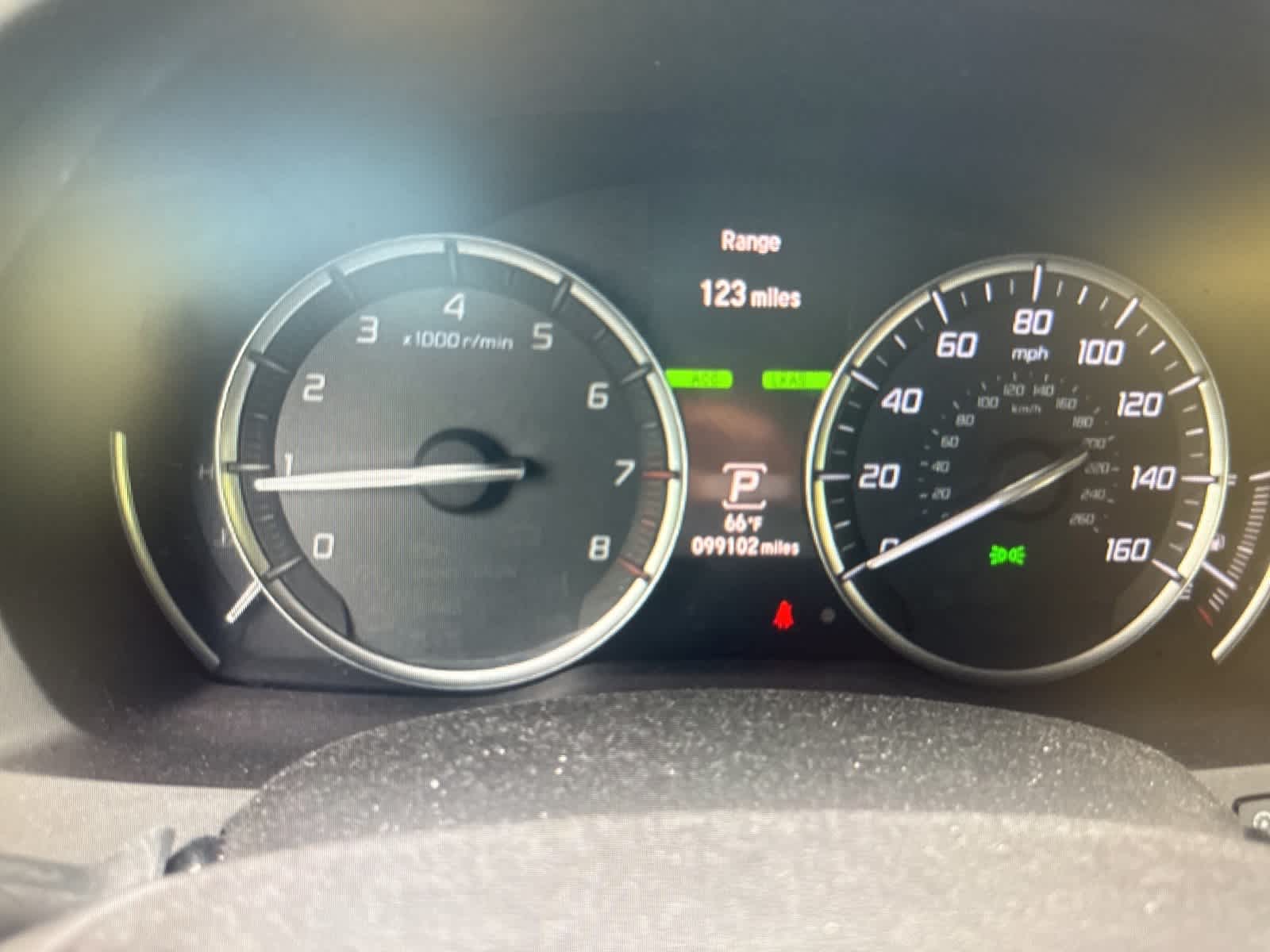 2018 Acura MDX  20
