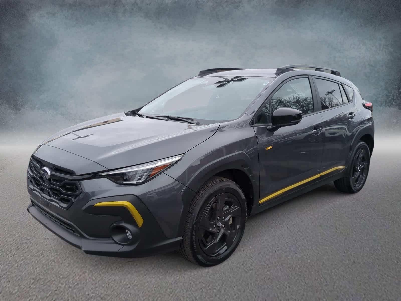 Thumbnail: 2025 Subaru Crosstrek - 5