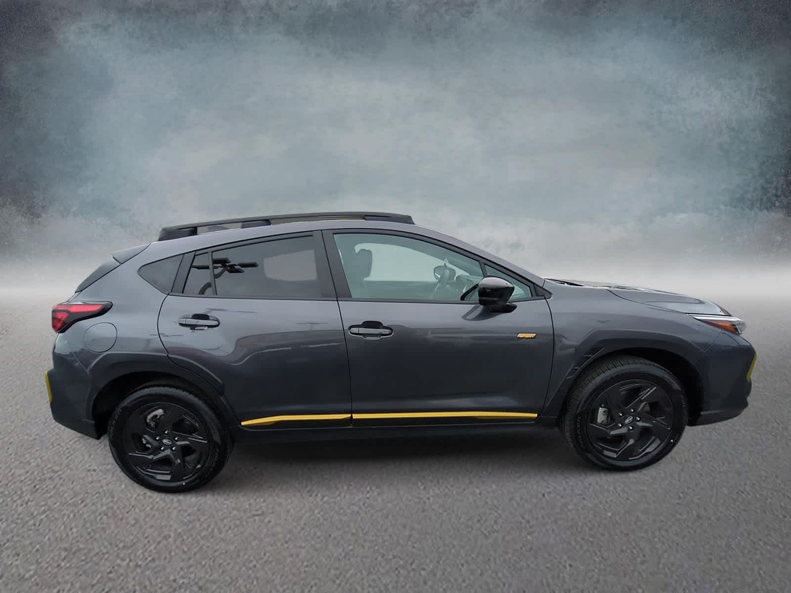 Thumbnail: 2025 Subaru Crosstrek - 10