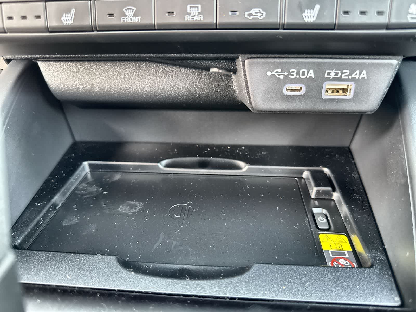 Thumbnail: 2026 Subaru Outback - 30