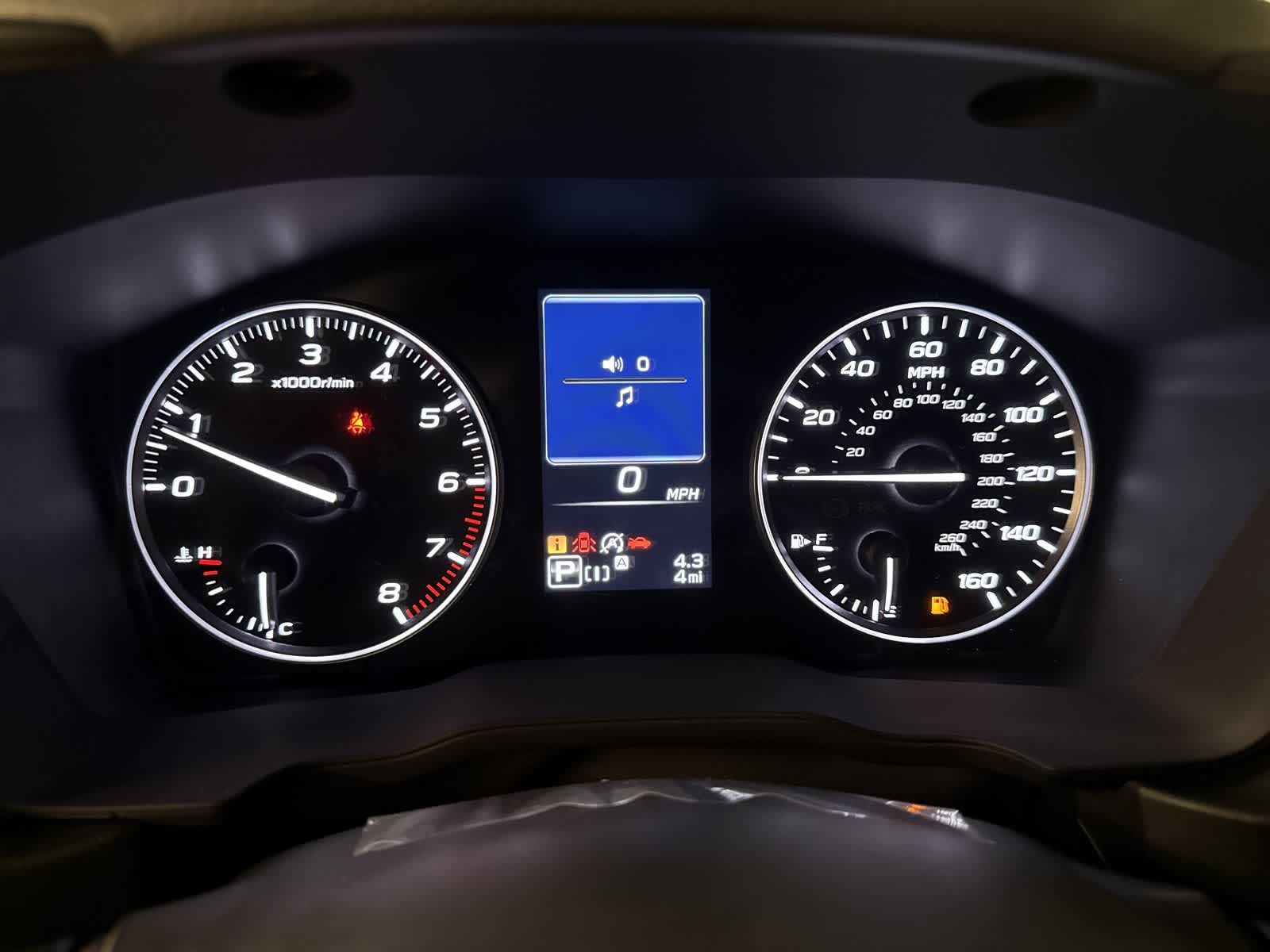 Thumbnail: 2026 Subaru Forester - 31