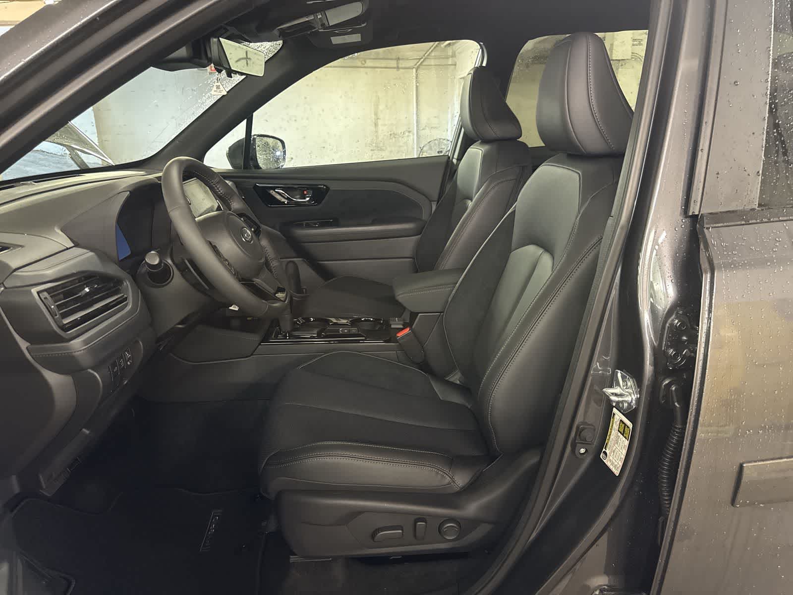 Thumbnail: 2026 Subaru Forester - 10