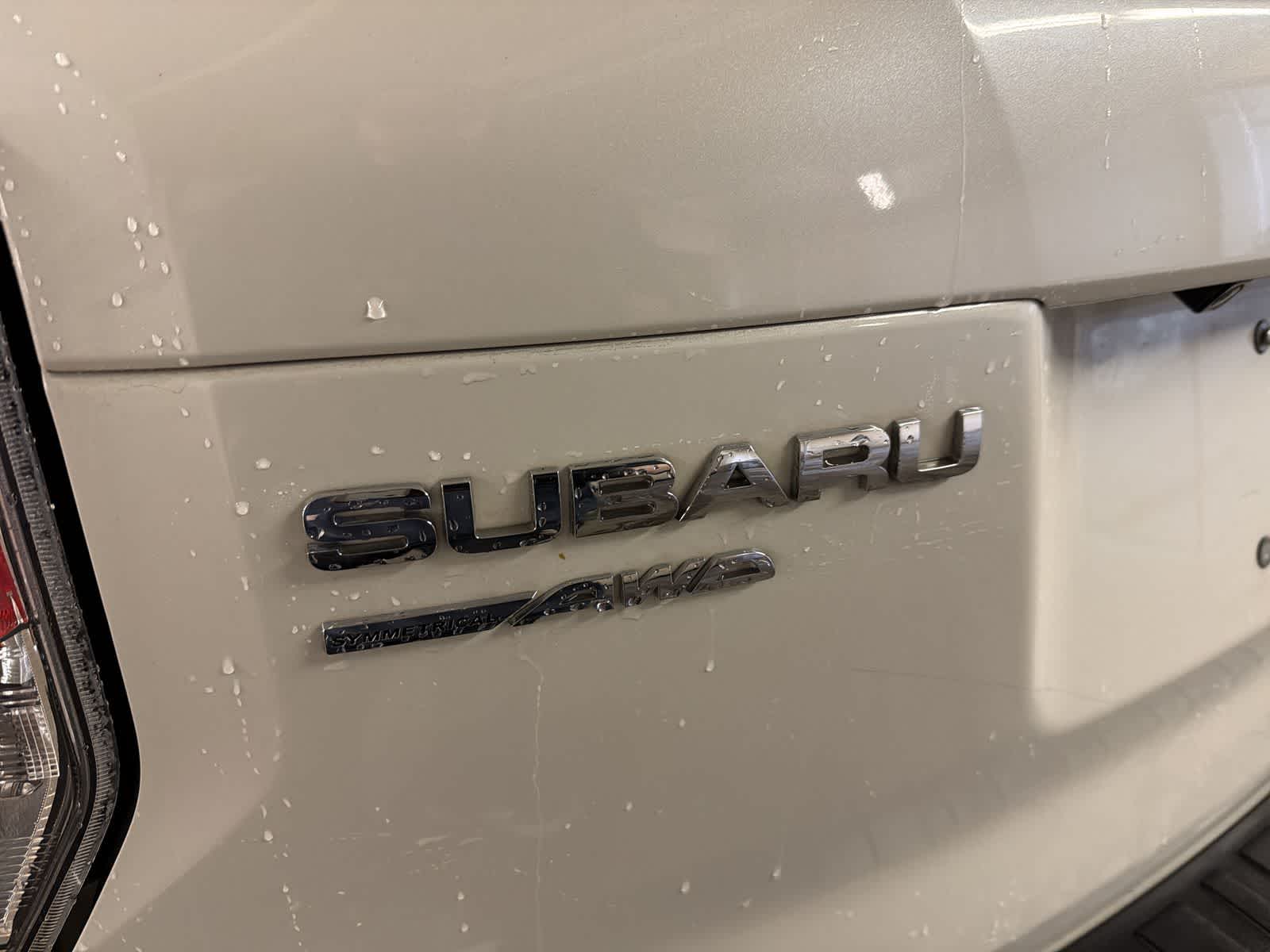 Thumbnail: 2018 Subaru Forester - 11