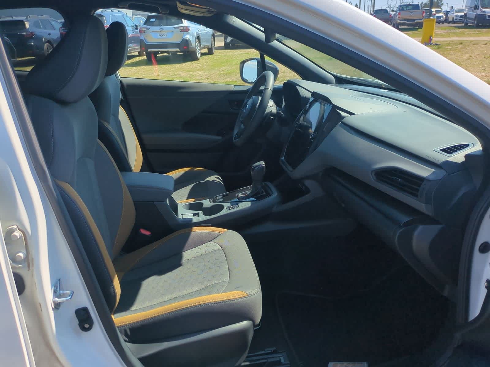 Thumbnail: 2024 Subaru Crosstrek - 24