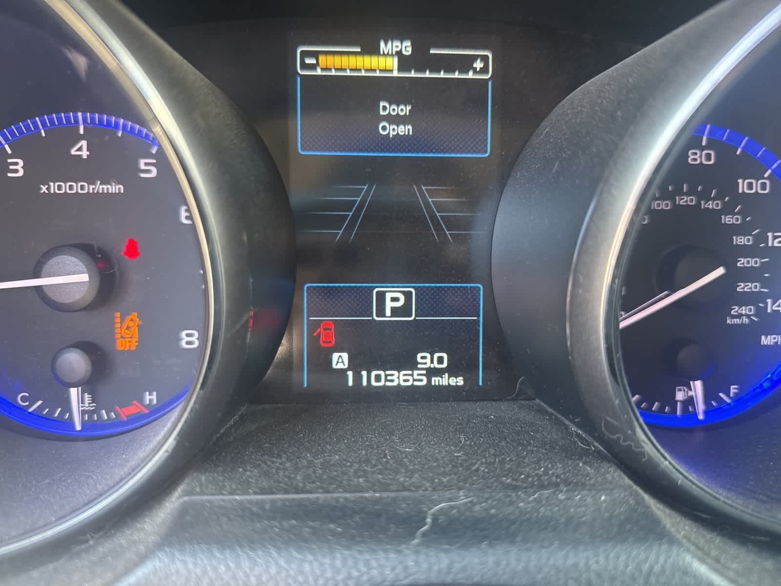 Thumbnail: 2019 Subaru Outback - 6