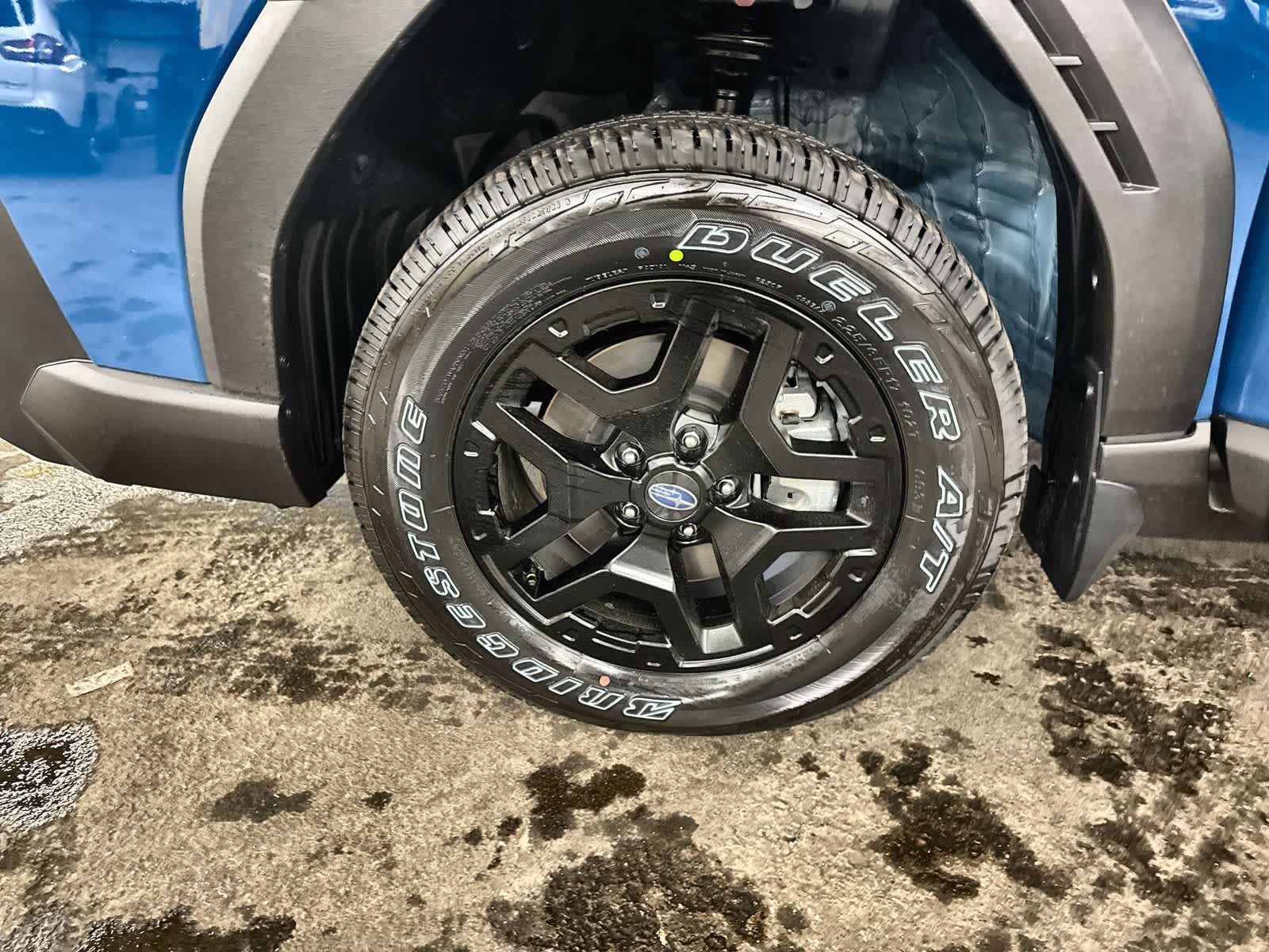 Thumbnail: 2026 Subaru Outback - 14